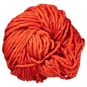 Malabrigo Rasta - 016 Glazed Carrot