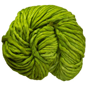 Malabrigo Rasta - 037 Lettuce
