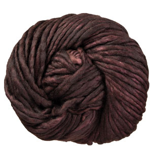 Malabrigo Rasta - 077 Belgian Chocolate