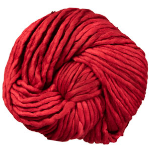 Malabrigo Rasta - 611 Ravelry Red