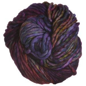 Malabrigo Rasta - 884 Boreal
