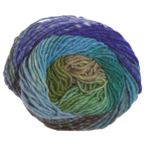 Noro Kureyon - 344 Zentsuji