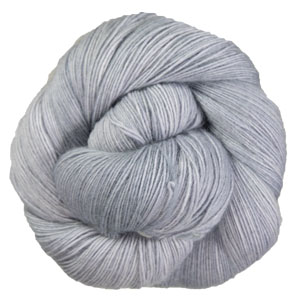 Malabrigo Lace - 009 Polar Morn