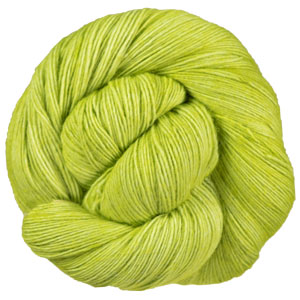 Malabrigo Lace - 011 Apple Green