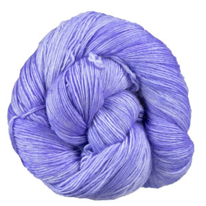 Malabrigo Lace - 192 Periwinkle