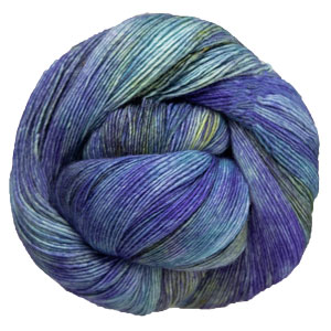 Malabrigo Lace - 416 Indiecita