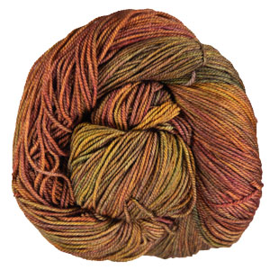 Malabrigo Sock - 862 Piedras