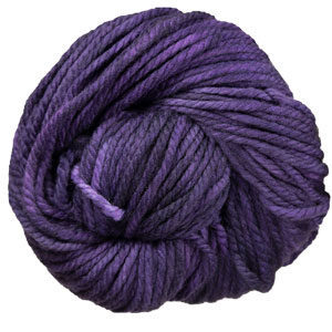 Malabrigo Chunky - 068 Violetas