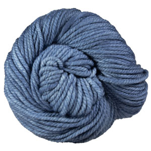 Malabrigo Chunky - 099 Stone Blue