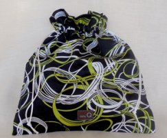 della Q Small Eden Project Bag - 115-1 - 157 Slinky