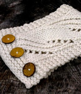 Tin Can Knits Patterns - False Creek Pattern