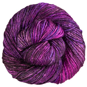 Malabrigo Silky Merino - 136 Sabiduria