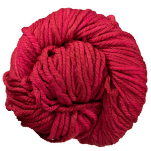 Malabrigo Chunky - 044 Geranio
