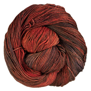 Malabrigo Sock - 121 Marte