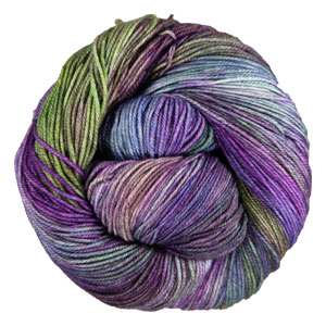 Malabrigo Sock - 863 Zarzamora