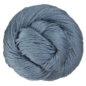 Cascade Heritage Silk - 5686 China Blue