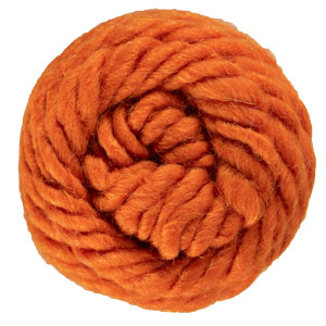 Brown Sheep Lamb's Pride Bulky - M022 - Autumn Harvest