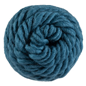 Brown Sheep Lamb's Pride Bulky - M126 - Jaded Lagoon