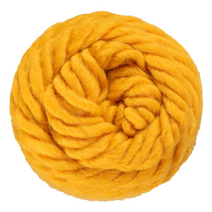Brown Sheep Lamb's Pride Bulky - M174 - Wild Mustard