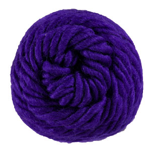 Brown Sheep Lamb's Pride Bulky - M182 - Regal Purple