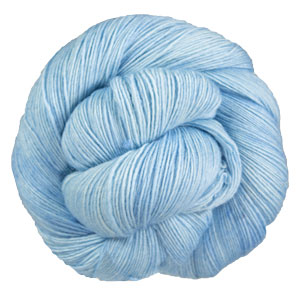 Malabrigo Lace - 028 Blue Surf