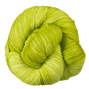 Malabrigo Lace - 037 Lettuce