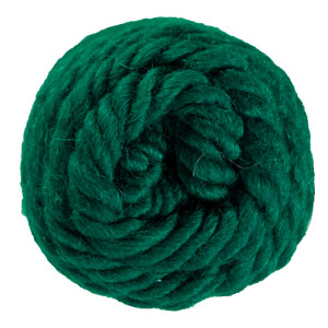 Brown Sheep Lamb's Pride Bulky - M165 - Christmas Green