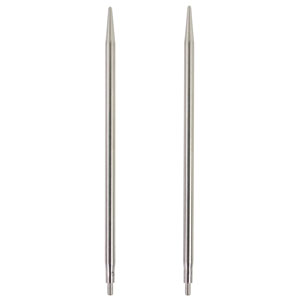 ChiaoGoo TWIST Lace Tips - US 8 (5.00mm) - 4"