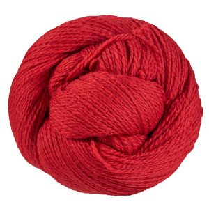  Cascade 220 Fingering - 8895 Christmas Red
