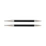 KnitPro Karbonz Normal Interchangeable Needle Tips Needles