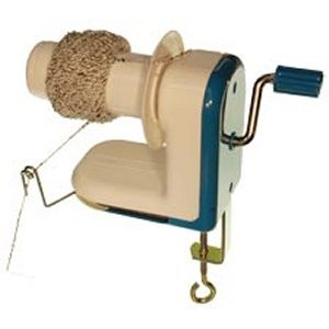 Lacis Ball Winder - Inline Ball Winder