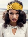 Dream in Color Smooshy Lady Lindy Headband Kit