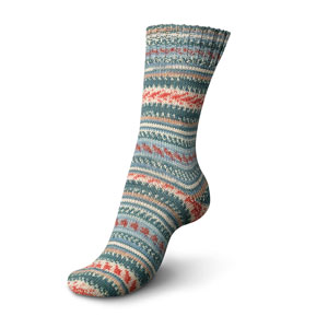 Regia Design Line by Arne & Carlos - 100g - 3657 - Summer Night Color