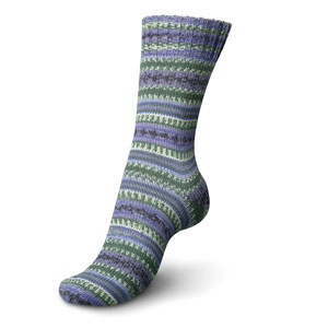 Regia Design Line by Arne & Carlos - 100g - 3658 - Winter Night Color