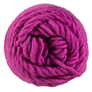 Brown Sheep Lamb's Pride Bulky - M157 - Orchid Blush