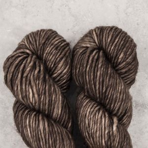 Madelinetosh A.S.A.P. - Pecan Hull