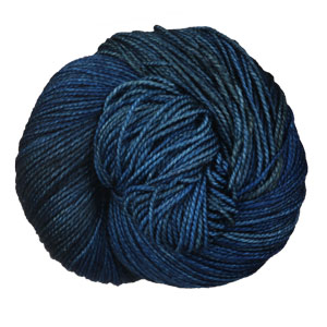 Madelinetosh Tosh Sock - Deep