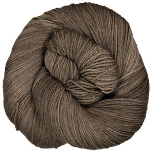 Madelinetosh Tosh Sock - Pecan Hull