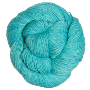 Madelinetosh Twist Light - Button Jar Blue