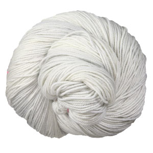 Madelinetosh Twist Light - Farmhouse White