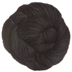 Madelinetosh Twist Light - Onyx
