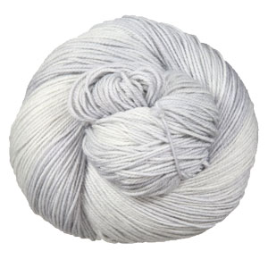 Madelinetosh Twist Light - Silver Fox