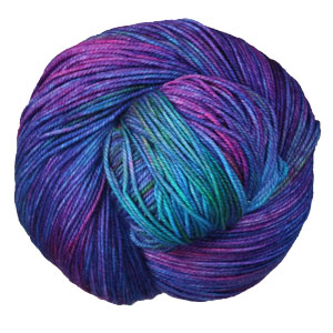Madelinetosh Twist Light - Spectrum