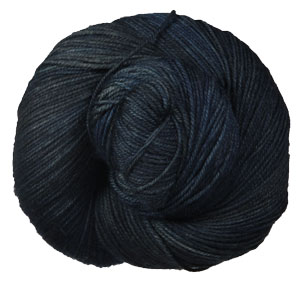 Madelinetosh Twist Light - Thunderstorm