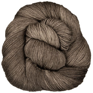 Madelinetosh Pashmina - Pecan Hull