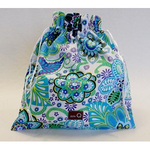 della Q Small Eden Project Bag - 115-1 - 171 McGraw