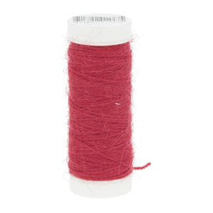 Lang Yarns Jawoll Reinforcement Bobbins - 0060 Red