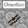 ChiaoGoo Cable Connectors  - Large [L]