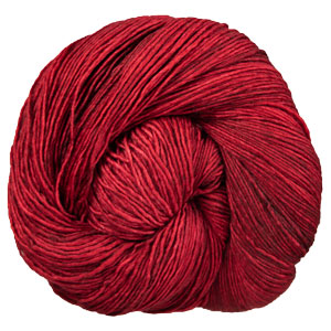 Malabrigo Mechita - 033 Cereza