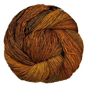Malabrigo Mechita - 048 Glitter